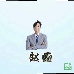 赵霆
